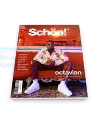 Image 1 of Schön! 39 | Octavian by Laura Allard-Fleischl | eBook download 