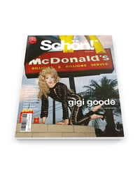 Image 1 of Schön! 39 | Gigi Goode by Mynxii White | eBook download 