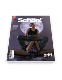 Image 1 of Schön! 39 | Griff by Francisco Gomez De Villaboa | eBook download 
