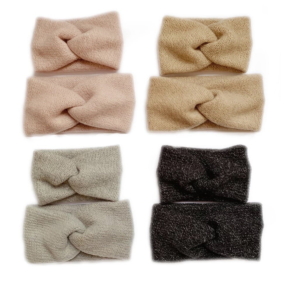 Image of Mumma & Me ‘Matching Headbands’