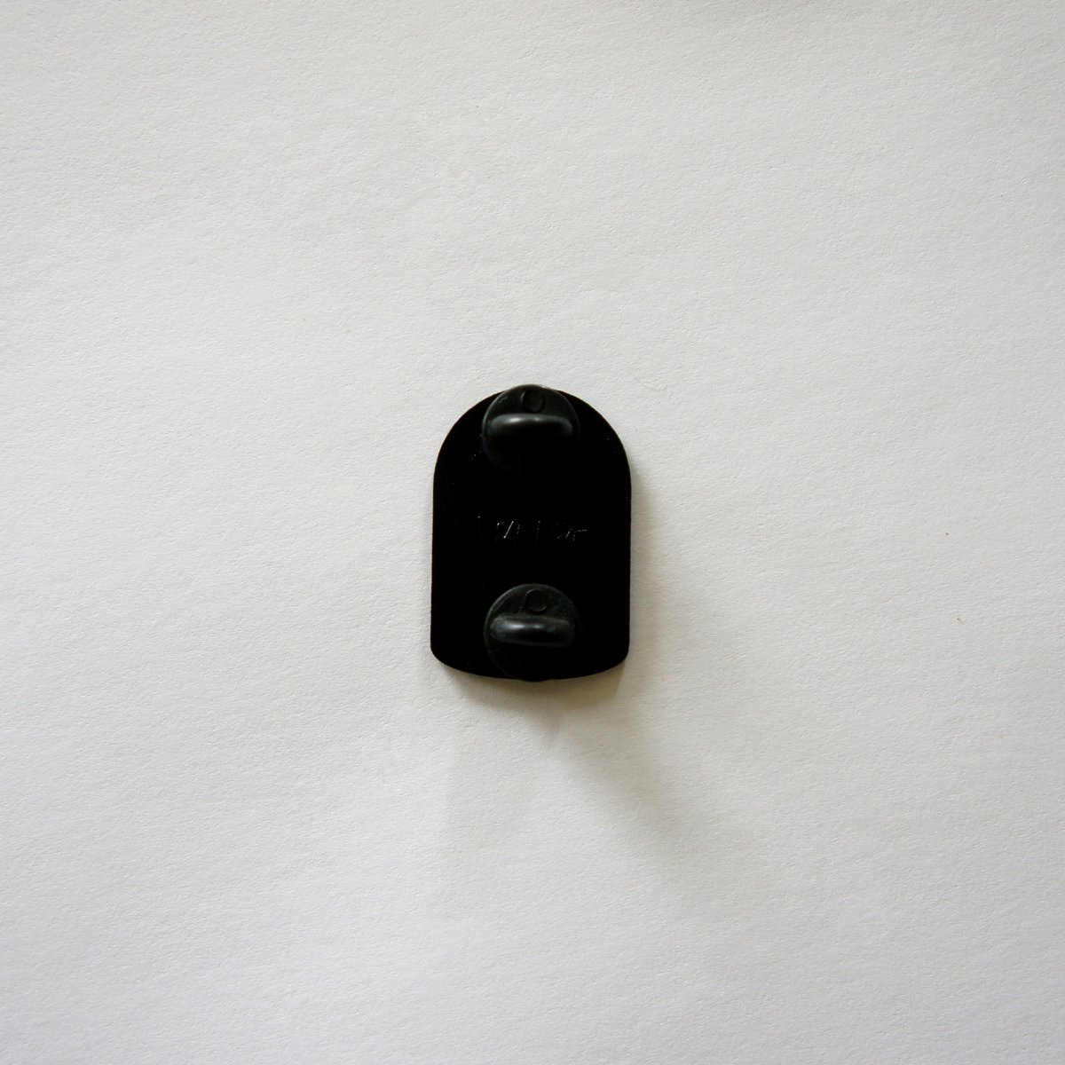 Brains in a Jar Enamel Pin