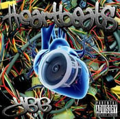 Image of YBB - "HEARTBEATS" LP