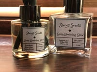 Image 3 of 100ml Reed Diffuser