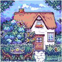 Image 4 of Cottagecore Collection - digital download only