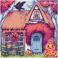 Image 2 of Cottagecore Collection - digital download only