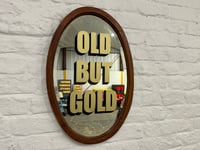 Image 1 of OLD BUT GOLD Vintage Mirror