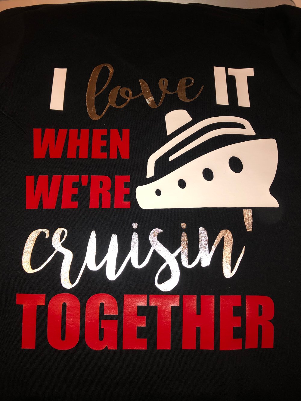 Image of Create Your Own Apparel