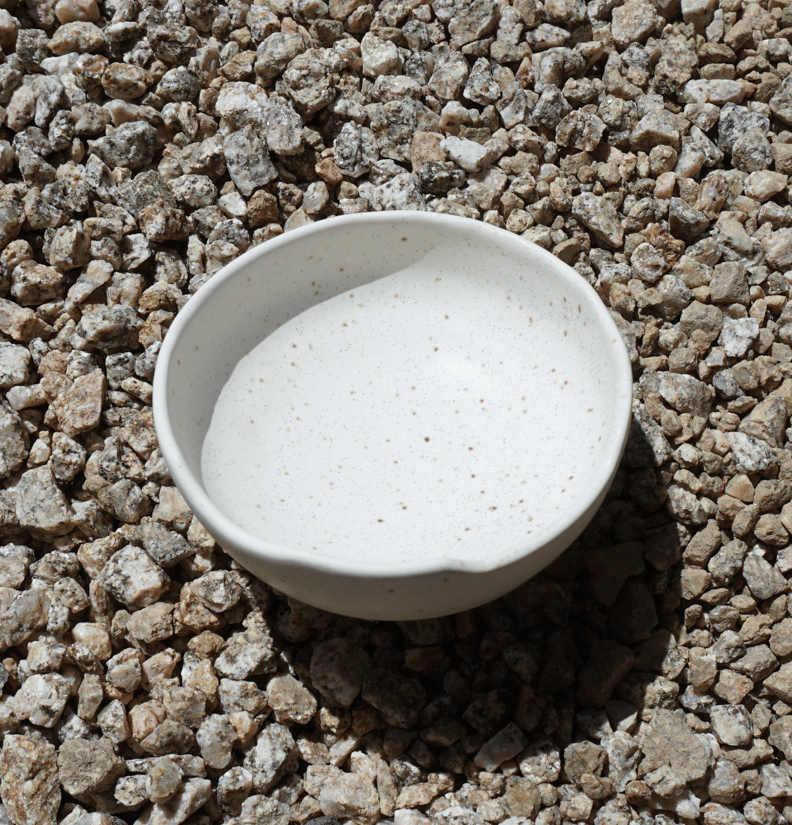 Image of Eggshell Ring Dish