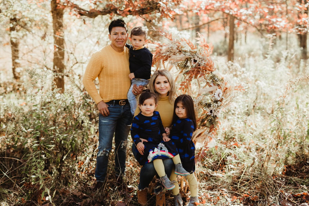 Image of October 1st | Fall Mini Sessions