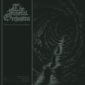 Image of THE FUNERAL ORCHESTRA ‘Negative Evocation Rites’ lp