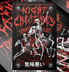 Night Creatures Poster