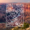 Grand Canyon Organic Cotton