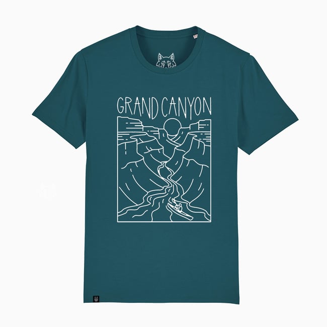 Grand Canyon Organic Cotton