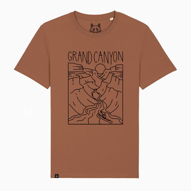 Grand Canyon Organic Cotton
