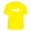 Nuçi’s Space Yellow T-Shirt