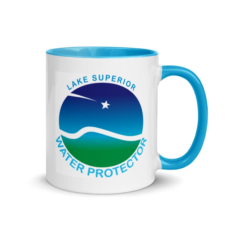 Water Protector Mug 01 Image 2