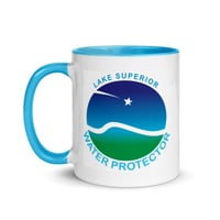 Image 1 of Water Protector Mug 01