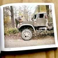 Image 7 of Simon Roberts - Motherland (Signed)