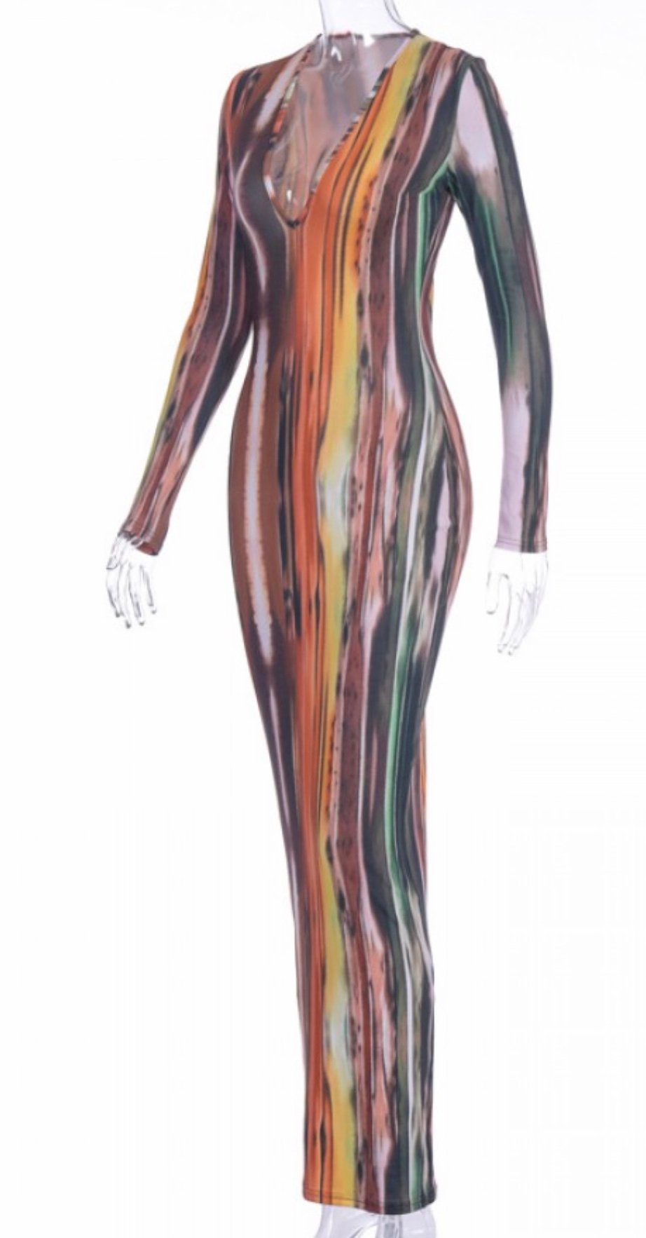 Image of Body "PARTY" dress 
