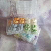Selection Boxes