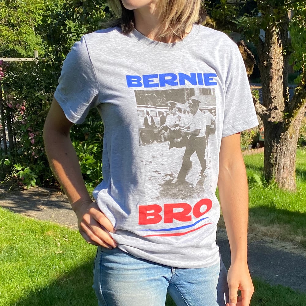 OG Bernie Bro