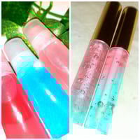 Scented Lip Glosses