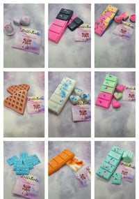 Wax Melts