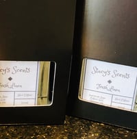 Image 4 of 100ml Reed Diffuser