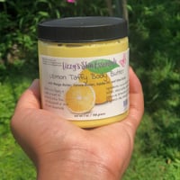 🍋 Lemon Taffy Body Butter 🍋