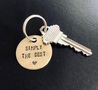 Image 2 of For Schitt’s Creek fans -keyring