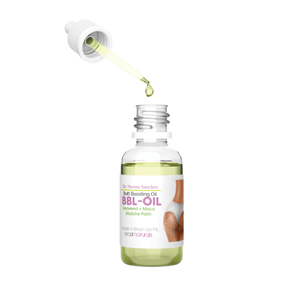 BBL Oil