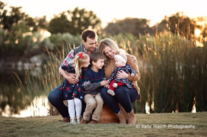 Image of Fall Family Mini-Sessions