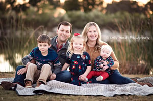 Image of Fall Family Mini-Sessions