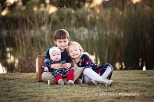 Image of Fall Family Mini-Sessions