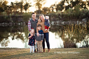 Image of Fall Family Mini-Sessions