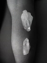 Image 3 of :: CRYSTAL HEALING ::