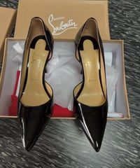 Image 4 of SHOWTIME HEELS