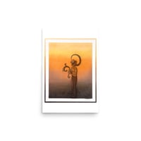 Image 8 of The One from the River - Print