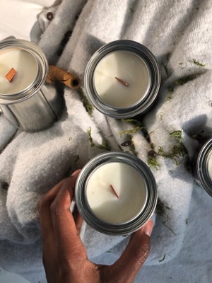 Image of Sweater Weather | FALL CANDLE