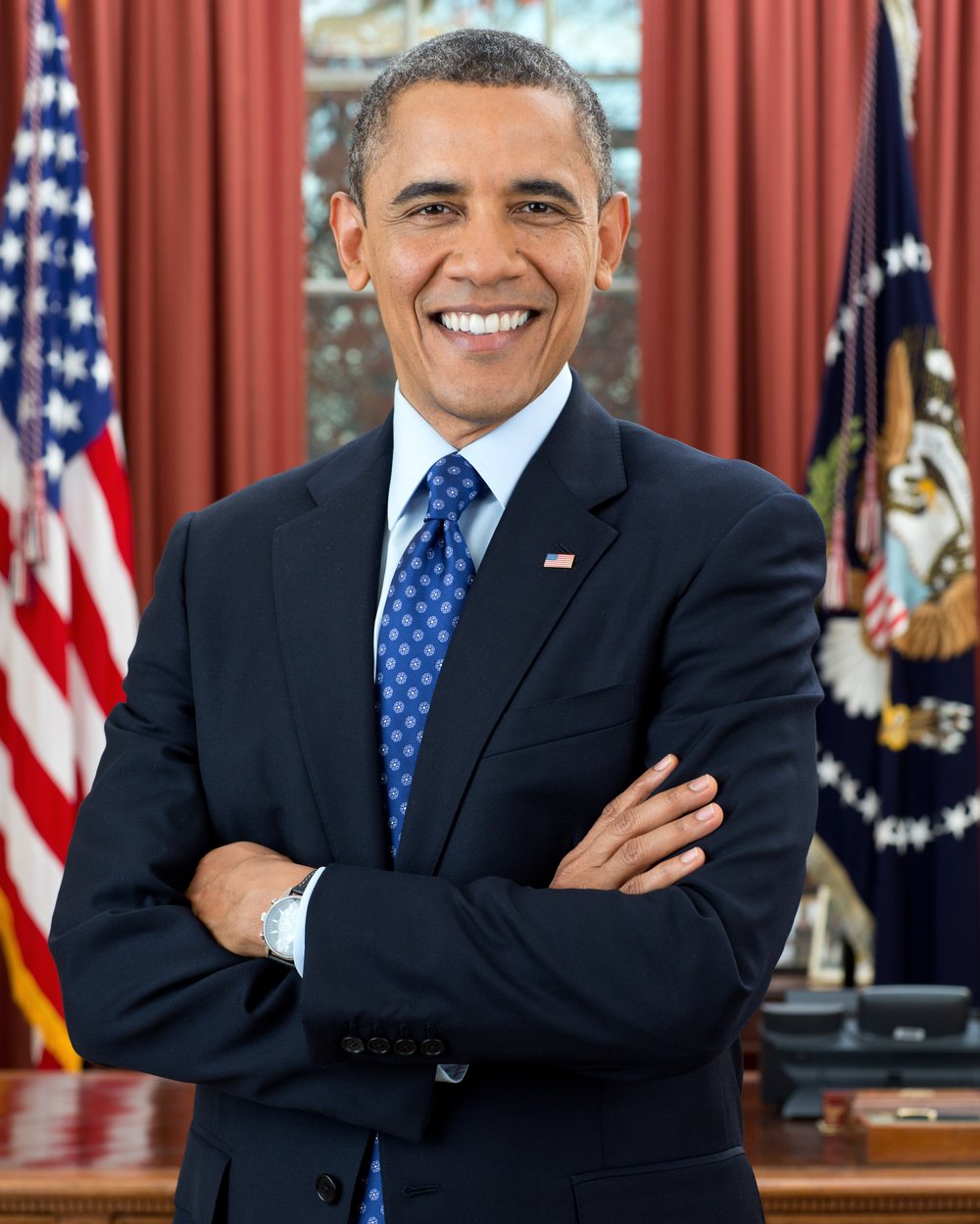 Barack Obama - <em>A Promised Land</em>