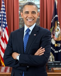 Image 2 of Barack Obama - <em>A Promised Land</em>