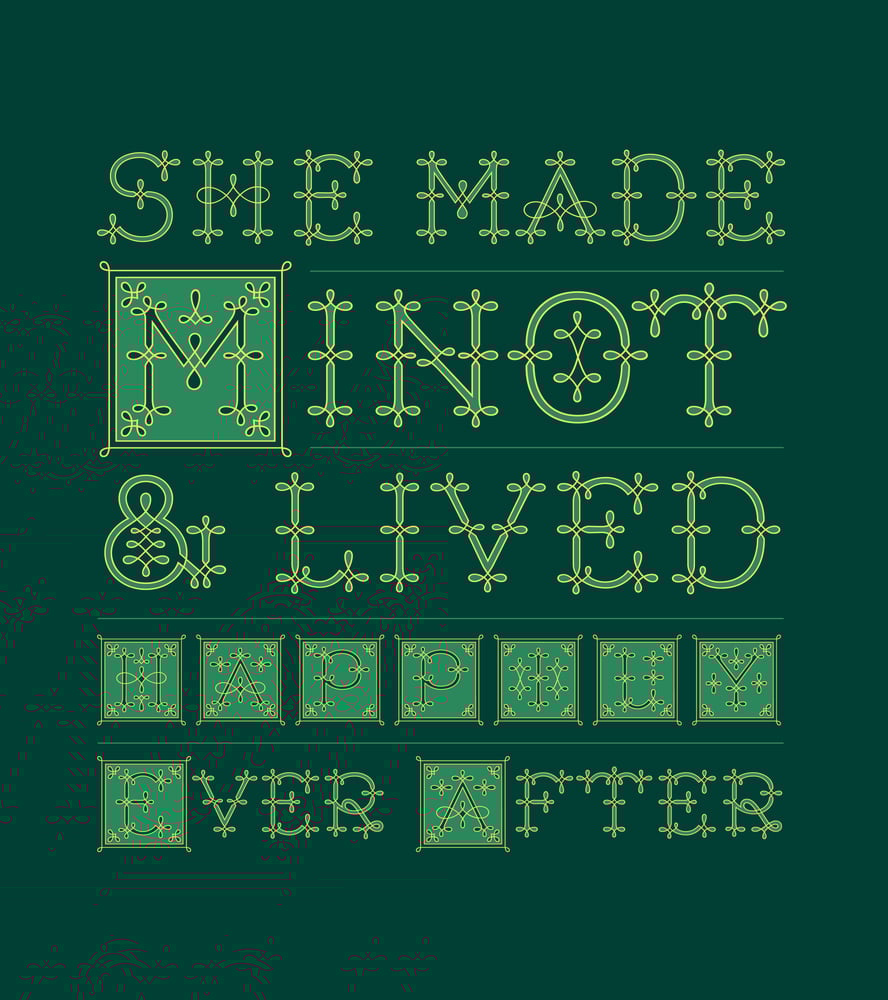 Image of Minot