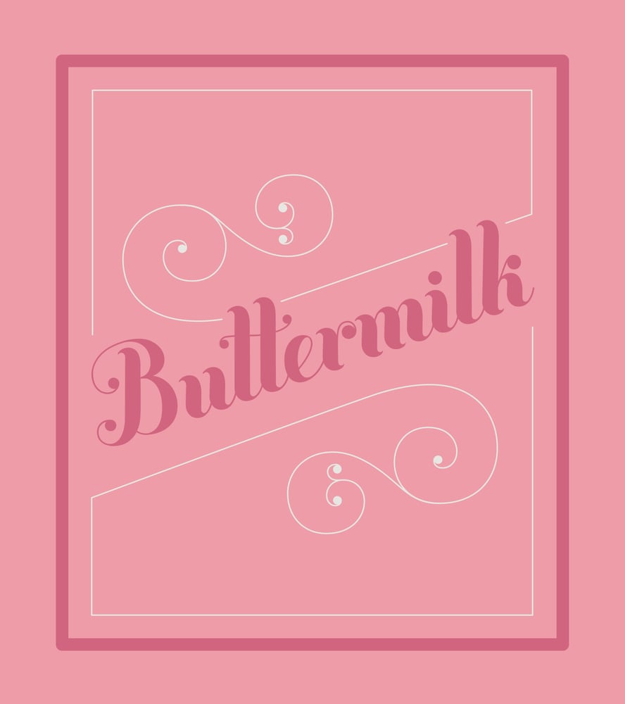 Image of Buttermilk
