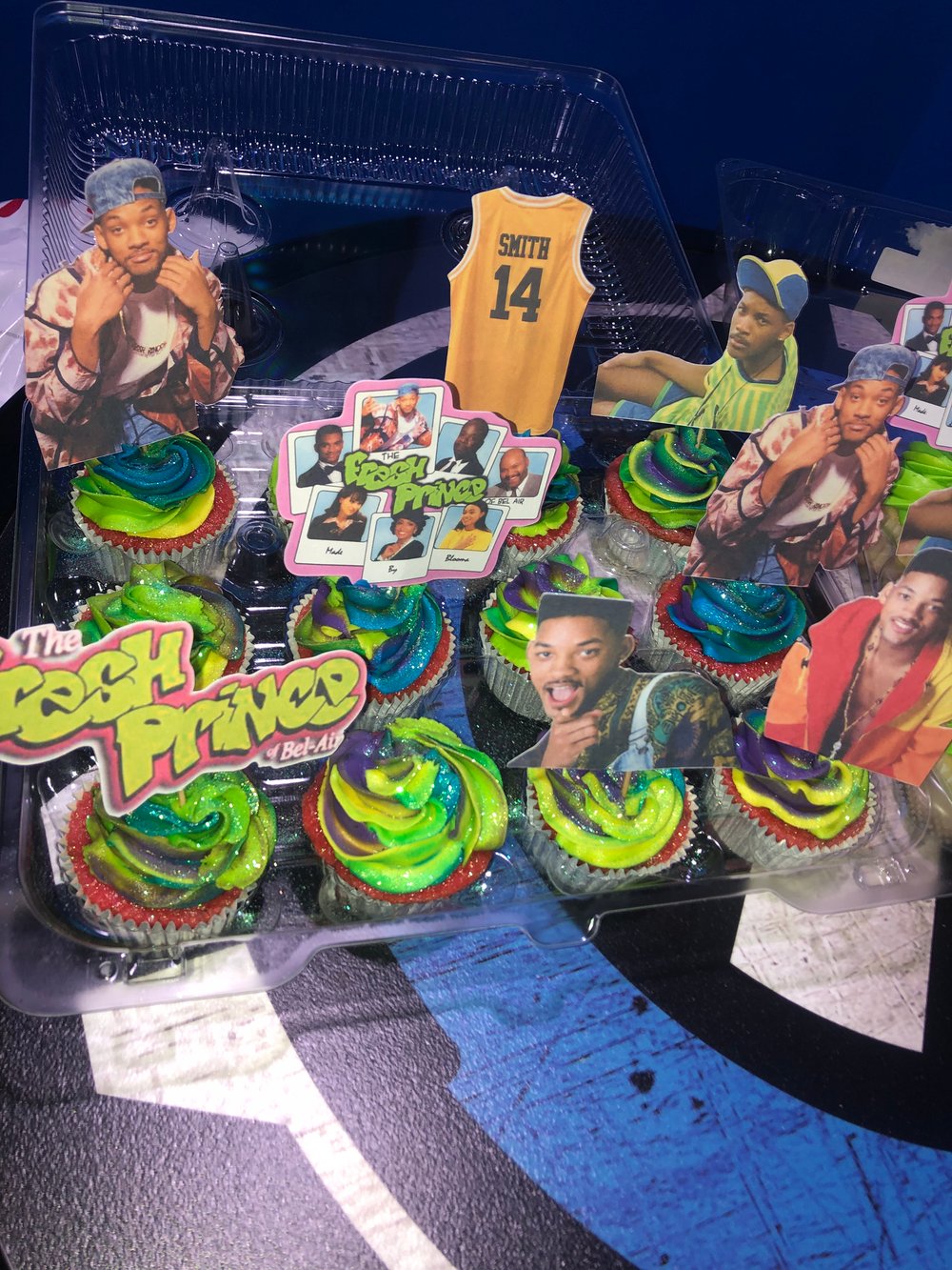Image of Event Creations