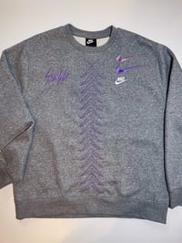 The Immortalz Arrowz Sweatshirt