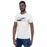 Image 1 of Weeb Wear Tee - White