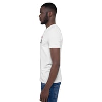Image 3 of Weeb Wear Tee - White