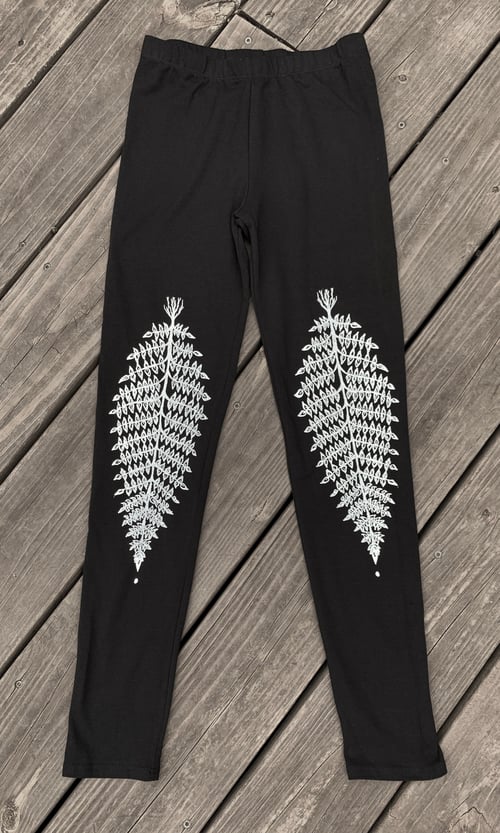 Image of FERN LEGGINGS