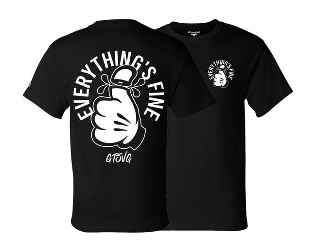 genki t shirts