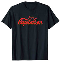 ENJOY CAPITALISM